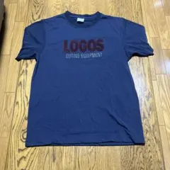 ロゴス　Tシャツ