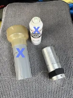 バッチストーブ ビア缶クッカー - メルカリ