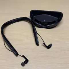 SONY ネックスピーカー・集音器 SMR-10 サウンドモニタリングレシーバー SONY ネックスピーカー・集音器 SMR-10 サウンドモニタリング