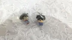 名探偵コナン めじるしアクセサリー 3 まとめ売り