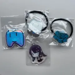 2026年最新】ado マーズ ガチャの人気アイテム - メルカリ