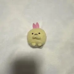 すみっコぐらし　てのりぬいぐるみ えびてんのしっぽ