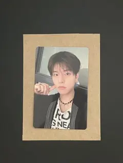 Stray Kids スンミン タワレコ タワーレコード