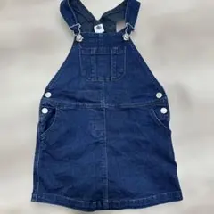 Peat Brunch ジャンバースカート 4ans 104cm