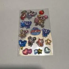 エンジェルブルー ボンボンドロップシール 正規品