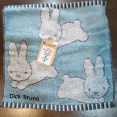 ミッフィー タオル