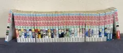 HUNTER×HUNTER ハンター×ハンター 全巻セット 1-38巻