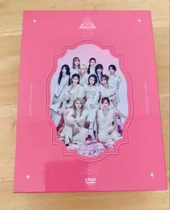 PRODUCE 101 JAPAN THE GIRLS 番外編 - 夢へのはじ… 2026年最新】produce 101 japan the girls 番外編 夢へのはじまりの