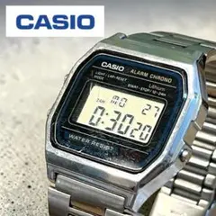 CASIO デジタル腕時計 ALARM CHRONO 200Mヴィンテージ訳あり CASIO デジタル腕時計 ALARM CHRONO 200Mヴィンテージ訳あり - メルカリ
