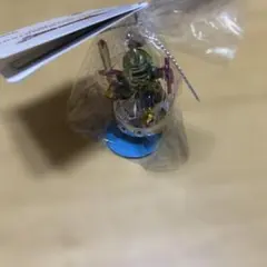 【新品未使用】ドラゴンクエスト メタリックモンスターズギャラリー メタルライダー