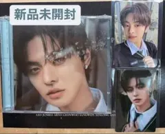 【新品未開封】ALD1 リオ トレカ JEWEL CASE CD セット