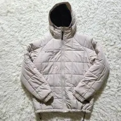 Columbia Puffer Down jacket archiveのサムネイル