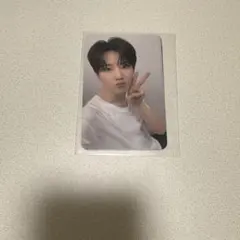 TREASURE SPECIAL MOMENT トレカ ジュンギュ