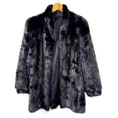 2026年最新】ミンクファーコートの人気アイテム - メルカリ