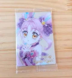 プリキュア ウエハース 12 HR キュアキュンキュン