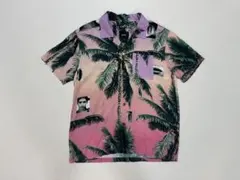 HUF アロハシャツ Sのサムネイル