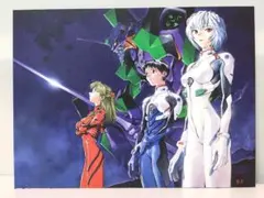 未開封　新世紀エヴァンゲリオン ウエハース コミックSpecial アスカ 未開封】新世紀エヴァンゲリオンウエハース コミックSpecial V-01