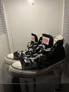 Converse Stranger Things ハイカットスニーカー