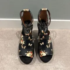 ジバンシー　サンダルのサムネイル