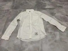 GOSTAR DE FUGA ホワイトシャツ　FUGAデニムシャツ　2点まとめ