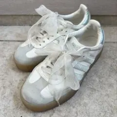 値下げ中／adidas SNIDEL ジャージ スナイデル＞「adidas Originals for SNIDEL」トラック