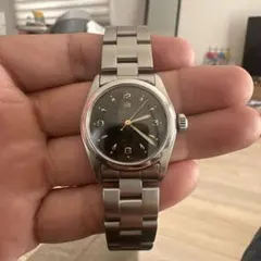 ROLEXデイトナ 6263 ワンオフミドルケース 高品質MarkⅠ反転zベゼル