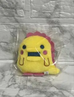 せびれっち たまごっち ミニミニChibiぬいぐるみマスコット