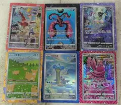 2025年最新】ラティアス ジャンボカードコレクションの人気アイテム