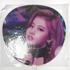 twice サナ うちわ breakthrough