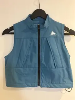 KELTY ベスト　新品未使用　夏秋