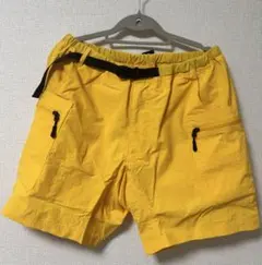 nagonstans ショートパンツ ライムグリーン - メルカリ