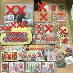 プロセカ 鳳えむ 草薙寧々 神代類 グッズ 47点 まとめ売り