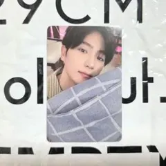 THE BOYZ トレカ　ジュヨン THEBOYZ ジュヨン トレカ - メルカリ