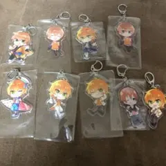 ジェルくん アクキー すとぷり