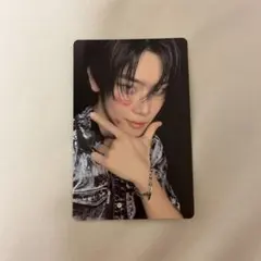 CLOSEYOUREYES トレカ ヨジュン CLOSEYOUREYES ヨジュン クルユア トレカ - メルカリ