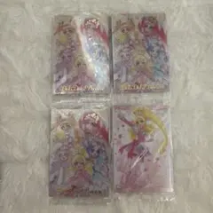プリキュア ウエハース ドキドキプリキュア！ キュアハート 相田まな