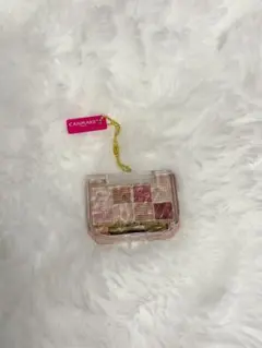 CANMAKE Petit Palette Eyes 03 キャンメイク ガチャ