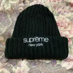 Supreme ニット帽