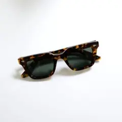 正規 MOSCOT GROBER サングラス 鼈甲 眼鏡 メンズ モスコットのサムネイル