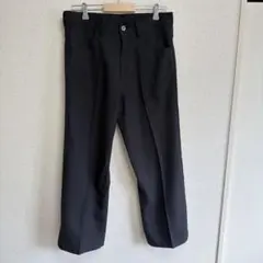 DAIRIKU Slim Leg Pants グレー 27インチ DAIRIKU Slim Leg Pants グレー 27インチ - メルカリ