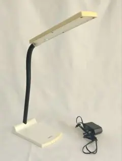 NEC LEDデスクライト HSD16012W-D12
