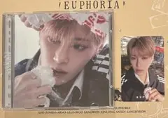 ALD1 アルノ JEWEL CASE ver. トレカ EUPHORIA
