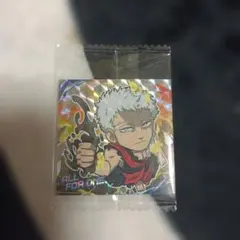 UR 5-30 僕のヒーローアカデミア ウエハース シール レア