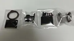 ヒロアカ ガシャポンコレクション 轟焦凍 切島鋭児郎