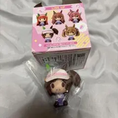 ウマ娘 ちょこのっこフィギュア アイネスフウジン