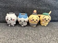 ちいかわ フレンズ4 4体セット