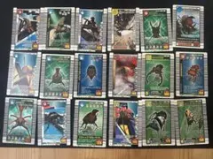 s*n様 ムシキング　まとめ売り