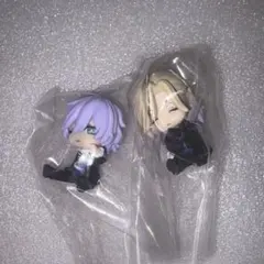 ツイステ　肩ズンFig. エペル　ヴィル