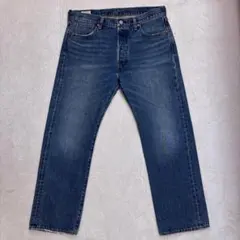 ジャーナルスタンダード別注 Levi's Premium 501 W34 ADY