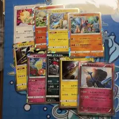 ポケモンカードセット まとめ